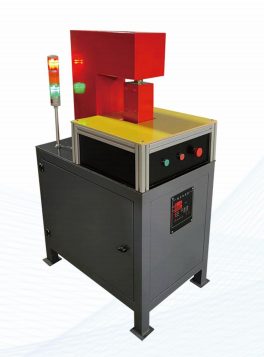 开启式齿轮加热器